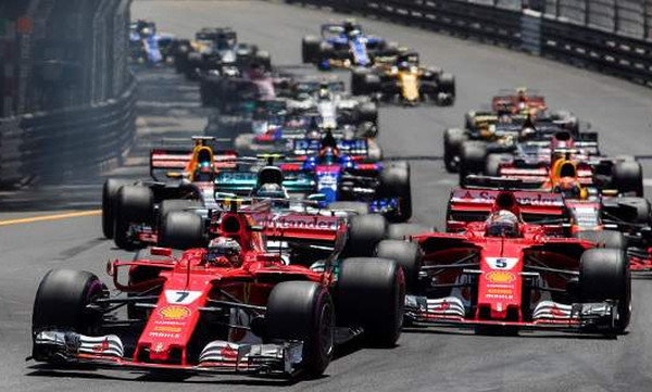 Formula 1: Αυτές είναι οι αλλαγές που εγκρίθηκαν για το 2019