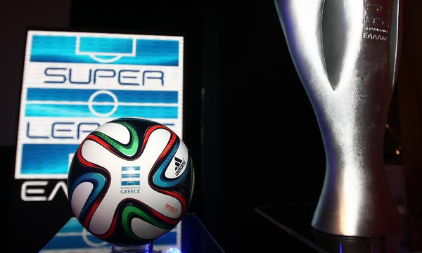 Η βαθμολογία της Super League