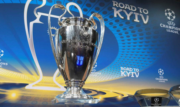 Αυτός είναι ο μεγάλος άτυχος του φετινού Champions League!