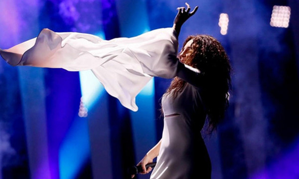 Eurovision 2018: Άσχημα νέα. Δεν πέρασε η Ελλάδα στον τελικό
