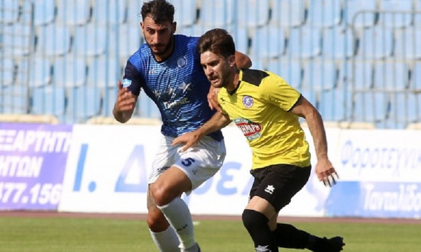 Επιστροφή (και μαθηματικά) του Ηρακλή στη Football League!