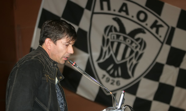 Συγχαρητήρια από την Ρεάλ Μαδρίτης στον Πάμπλο Γκαρσία (photo)
