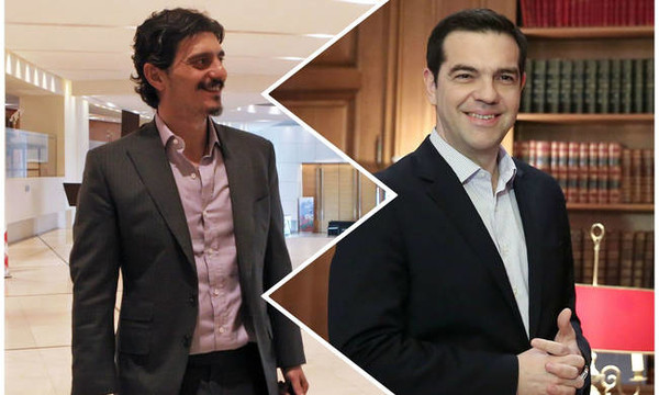 Πιθανή αναβολή στη συνάντηση Τσίπρα – Γιαννακόπουλου