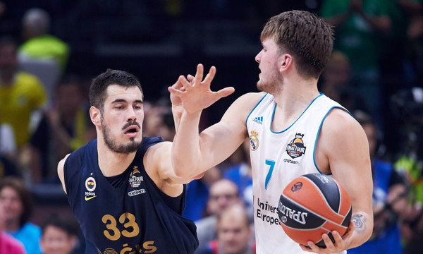 Τα καλύτερα του Final Four 2018 (video)
