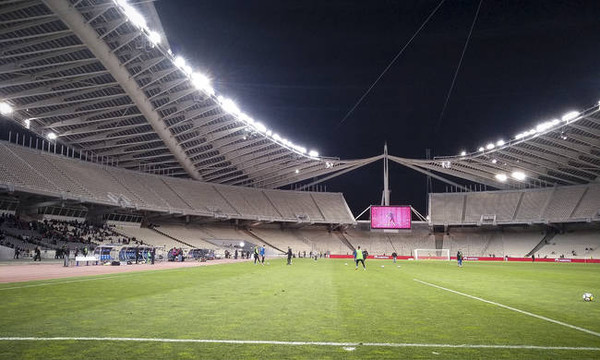 Το σκάνδαλο της χρονιάς! Με 273.000 ευρώ δώρισε το ΟΑΚΑ στην ΑΕΚ η κυβέρνηση