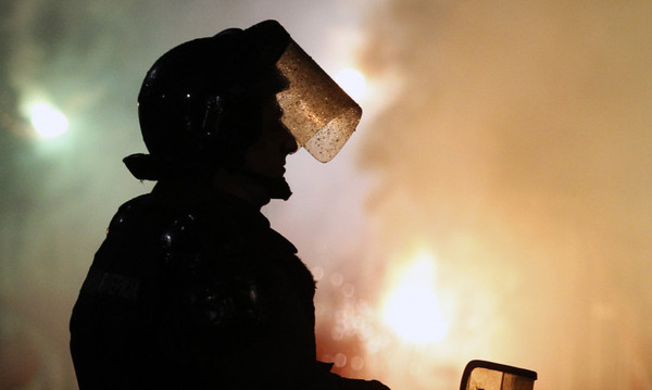 Απίστευτο ξύλο στο Παρτιζάν - Ερυθρός Αστέρας στην Σερβία