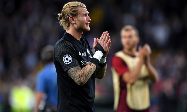 Με διάσειση έπαιζε στον τελικό του Champions League o Κάριους!