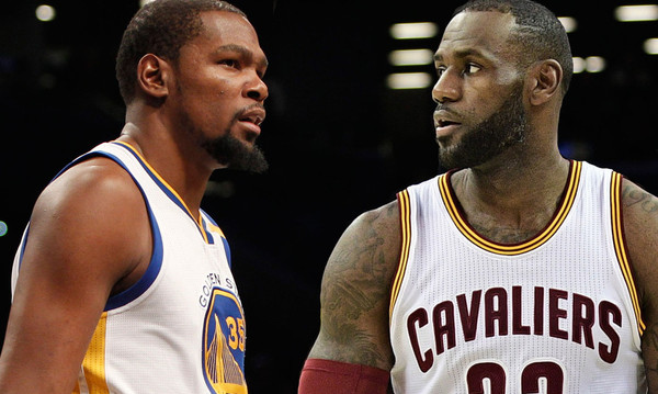 Τι déjà vu ήταν αυτό που ζήσαμε στο Cavaliers-Warriors, ΔΙΑΟΛΕ;