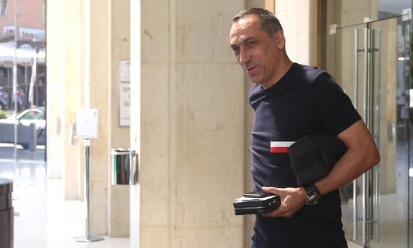 Παναθηναϊκός: Ετοιμάζονται τα συμβόλαια και υπογράφει ο Δώνης