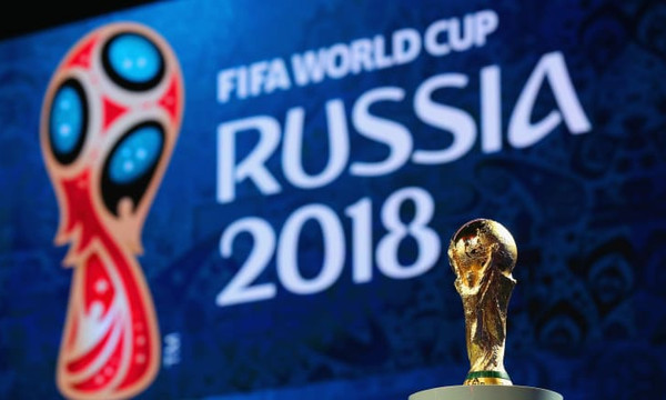 Παγκόσμιο Κύπελλο Ποδοσφαίρου 2018: Το τηλεοπτικό πρόγραμμα του Μουντιάλ (photos)
