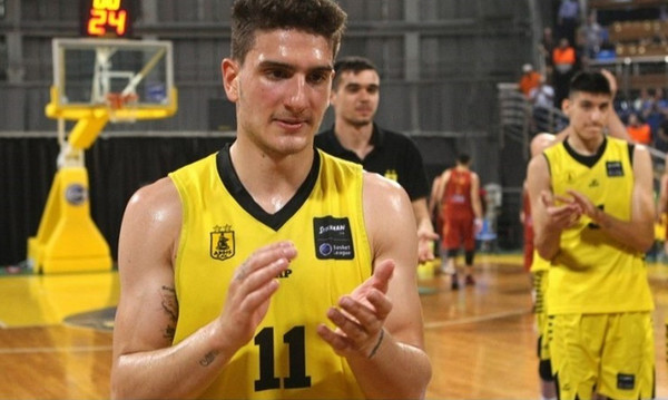 Κύμη: Ανακοινώθηκε η απόκτηση Πουλιανίτη
