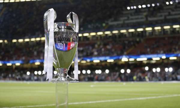 Champions League: Η κλήρωση του α΄ προκριματικού γύρου