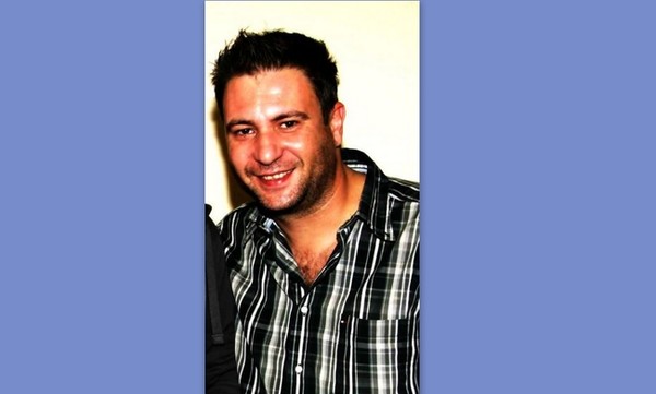 «Έφυγε» από τη ζωή γνωστός δημοσιογράφος στα 45 του χρόνια