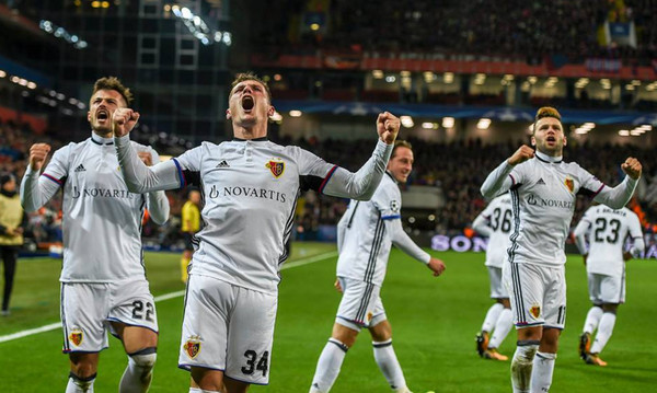 Champions League: Αυτή είναι η αντίπαλος του ΠΑΟΚ!