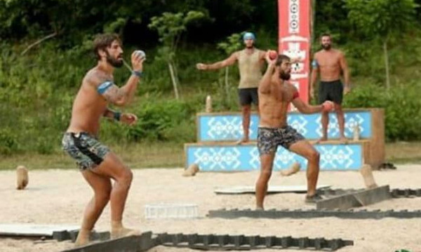 Survivor 2: Το φορτισμένο κλίμα στους Διάσημους, οι τραυματισμοί και το μεγάλο αποψινό ντέρμπι!