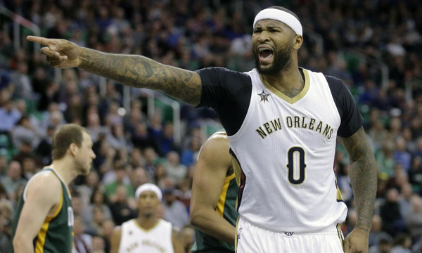 NBA: Απάντηση… Ουόριορς με Κάζινς!