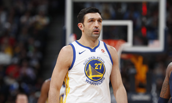 NBA: Στους Πίστονς ο Πατσούλια
