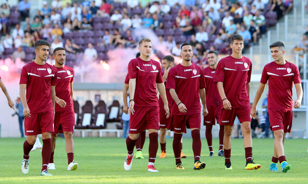 ΑΕΛ: Φιλικά με άρωμα… Super League