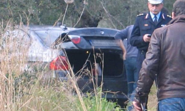Νέα ανατριχιαστικά στοιχεία για την άγρια δολοφονία του επιχειρηματία Παναγιώτη Γυφτέα