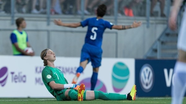 Η δράση συνεχίζεται με Euro U19 και προκριματικά Champions League και Europa League