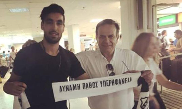 ΟΦΗ: Ανακοίνωσε Σασί