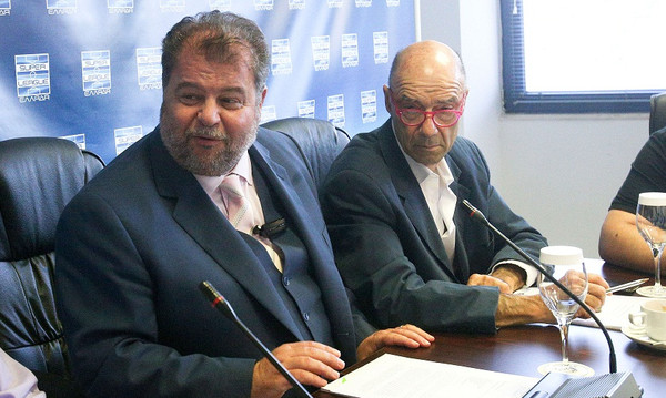 Επίσημο «μπάσιμο» του Epsilon για τις τηλεοπτικά «άστεγες» ΠΑΕ
