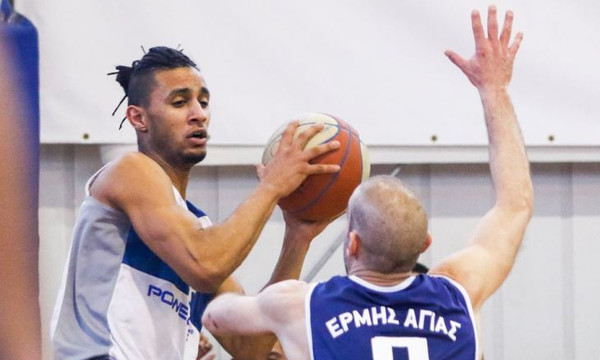 Περιστέρι: «Έκλεισε» Σάλεχ