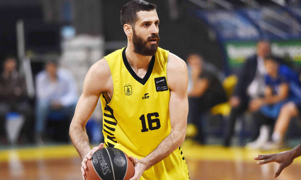 Πήρε Μούρτο ο Ήφαιστος Λήμνου