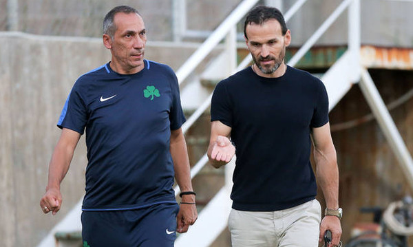 Παναθηναϊκός: Περιμένουν έγκριση για την υπέρβαση