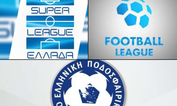 Στο τραπέζι και το μπαράζ!