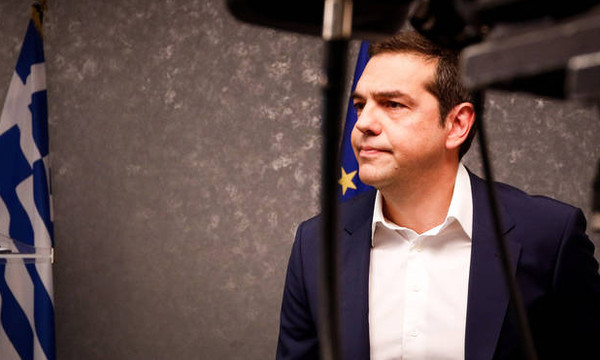 Εβδομάδα - «φωτιά» για την κυβέρνηση! Αυτές είναι οι επόμενες κινήσεις του Αλέξη Τσίπρα
