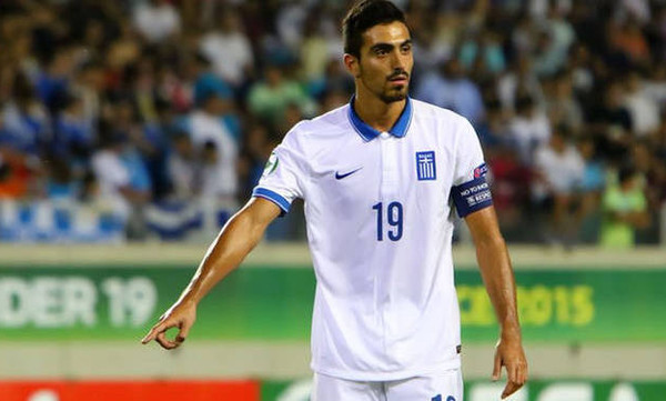Παναθηναϊκός: Τα δεδομένα για Βέργο