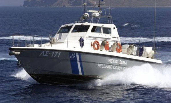 Οινούσσες – «Βοήθησέ με! Μην με αφήνεις» - Τα τελευταία λόγια του 68χρονου που χάθηκε στο ναυάγιο