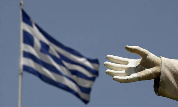 Έξοδος από τα μνημόνια: Τρία μνημόνια - Οκτώ χρόνια «αίμα», φόροι και περικοπές
