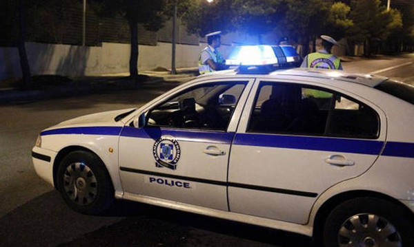 Δολοφονία 60χρονου στους Θρακομοκεδόνες: Τον βρήκαν νεκρό μέσα στο σπίτι του
