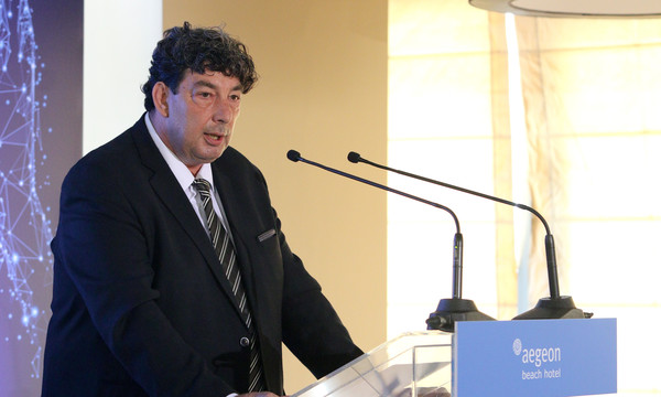 Γαλατσόπουλος: «Κοντά σε συμφωνία με ΕΡΤ για διετές συμβόλαιο»