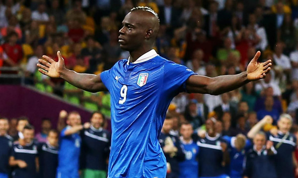 Nations League: Χωρίς Μπαλοτέλι η Ιταλία με Πορτογαλία