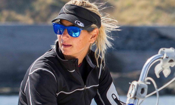 Μπεκατώρου: «Το Sailing Μarathon έλειπε από τη χώρα μας»