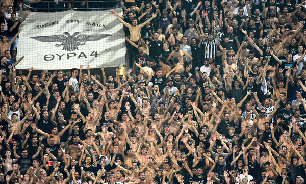 ΠΑΟΚ - Τσέλσι: Έστειλε μήνυμα η ΠΑΕ
