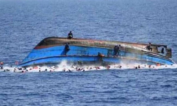 Τανζανία: Ανείπωτη ναυτική τραγωδία - Ξεπέρασαν τους 100 οι νεκροί - Φόβοι ότι θα φτάσουν τους 200