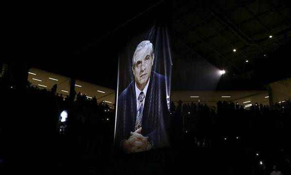 Έναν Παύλο αν είχε το ποδόσφαιρο…