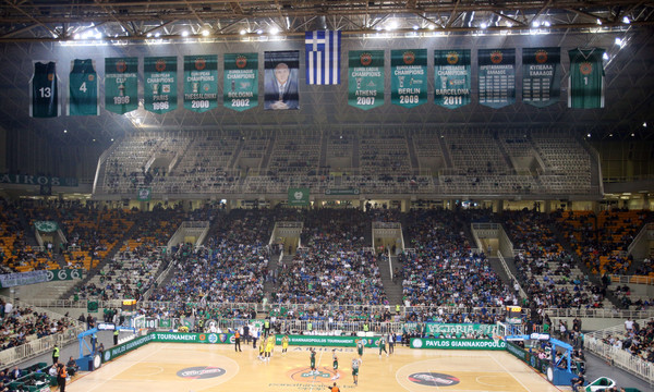 Κύριε Παύλο κοιτάξτε τι «ΧΤΙΣΑΤΕ»