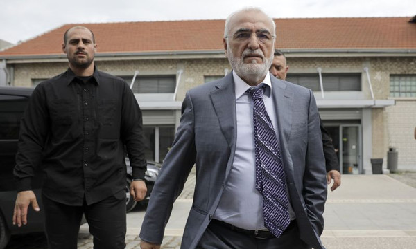 ΠΑΟΚ: Πάει Λευκορωσία ο Σαββίδης!