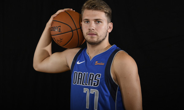 NBA: To Top-10 της ημέρας με Ντόντσιτς και Κάρι (video)