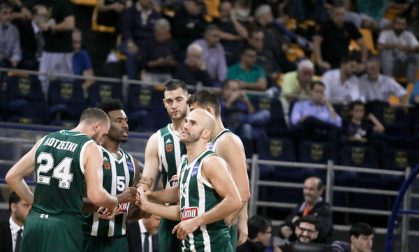 Παναθηναϊκός ΟΠΑΠ: Ξεκινάει η… διαβολοβδομάδα
