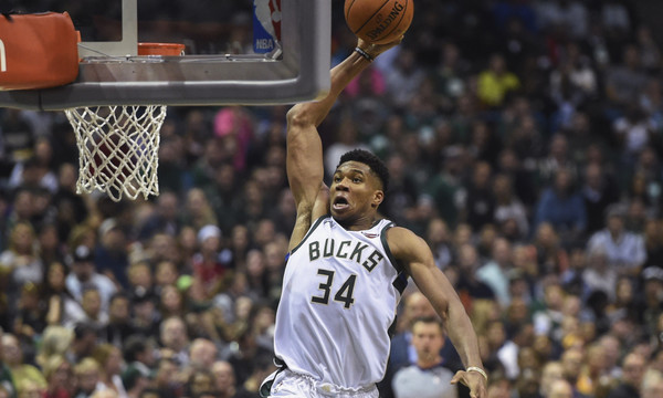 NBA: Σσσσς… αρχίζει!