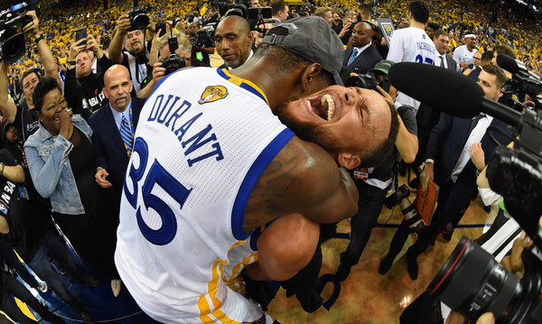 Δεν υπάρχει ζωή μετά τους Warriors