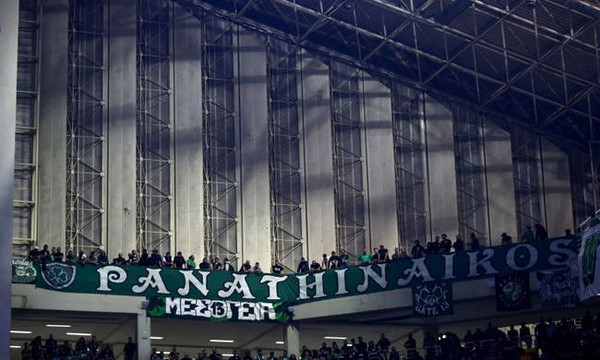 Παναθηναϊκός ΟΠΑΠ – Γκραν Κανάρια: Πάντα στο πλευρό του! (videos)