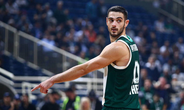 Ιωάννης Παπαπέτρου: Η βραδιά των προσωπικών ρεκόρ (photos)