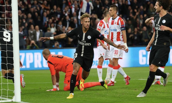 Έρευνα για το Παρί-Ερυθρός Αστέρας από την UEFA!